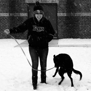 Meet your Posher, Emily